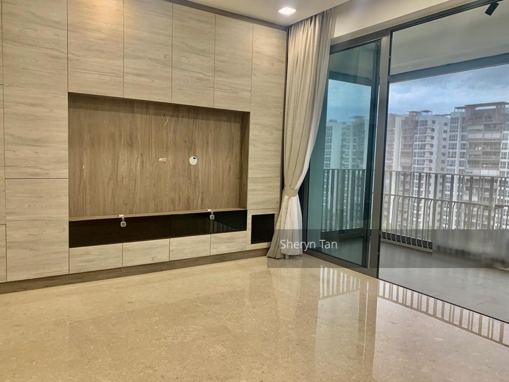 Riversails (D19), Condominium #220956711